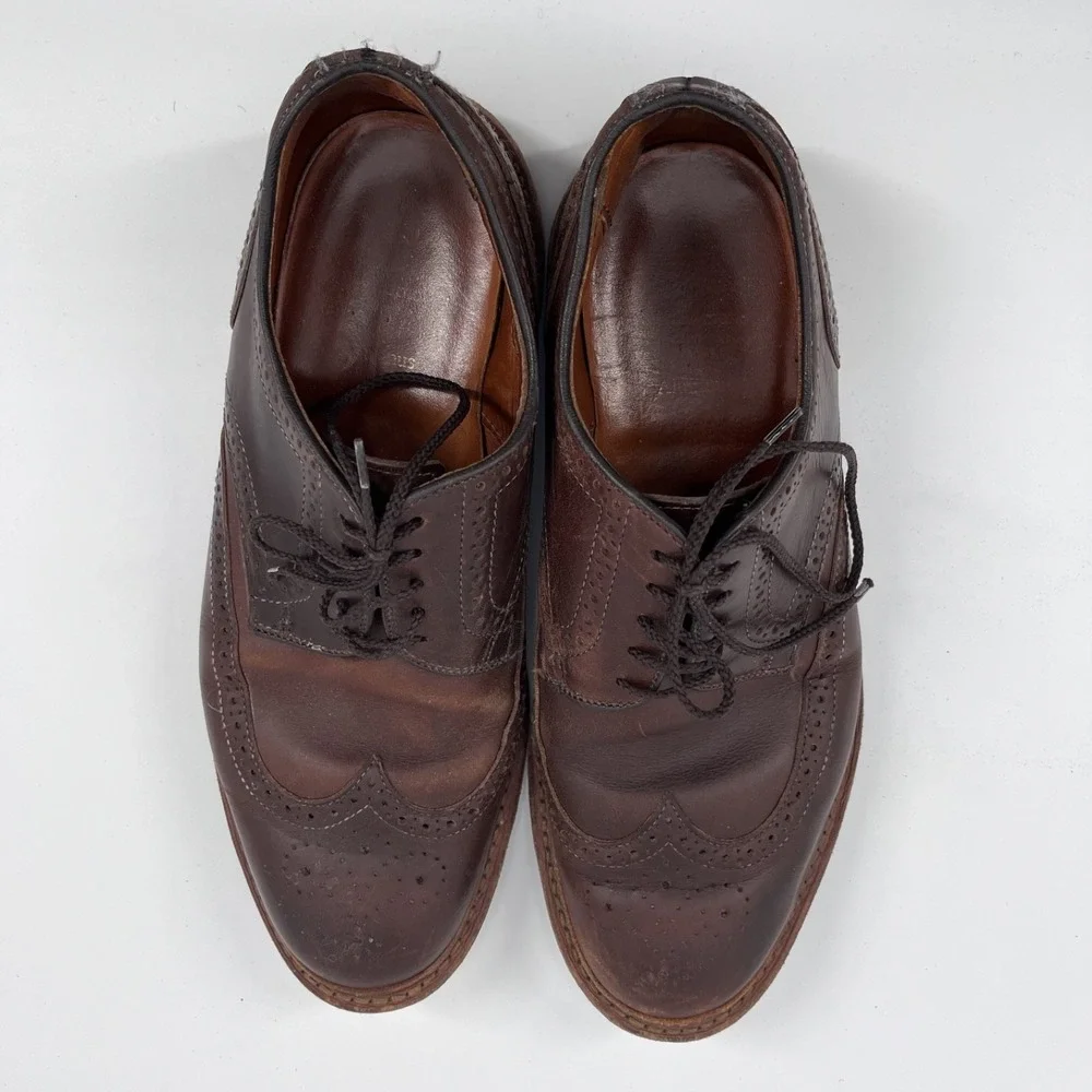 Allen Edmonds allen edmonds